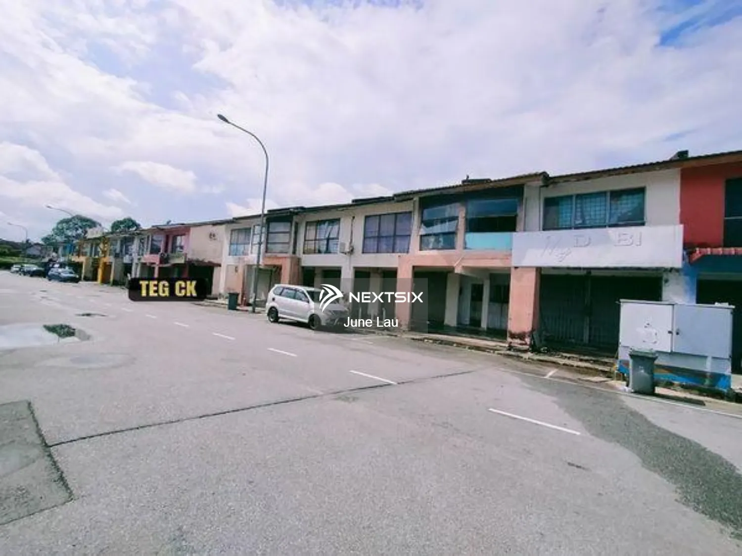 Shop For Sale in Senawang Negeri Sembilan - Image 2