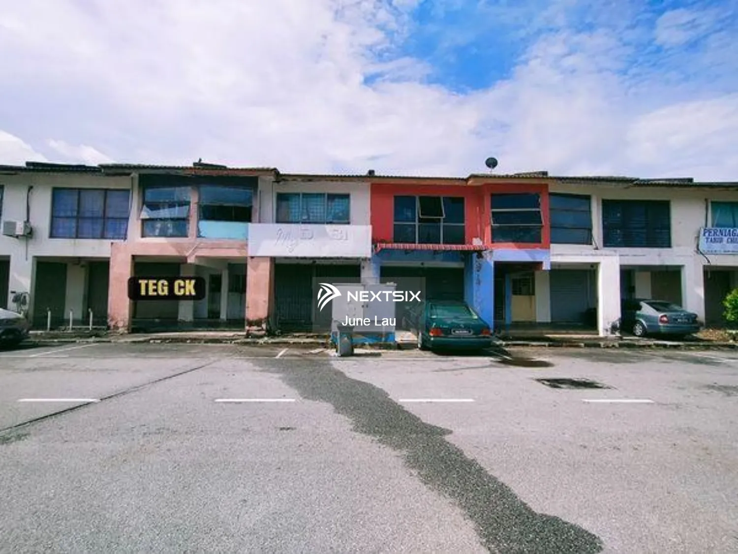 Shop For Sale in Senawang Negeri Sembilan - Image 3