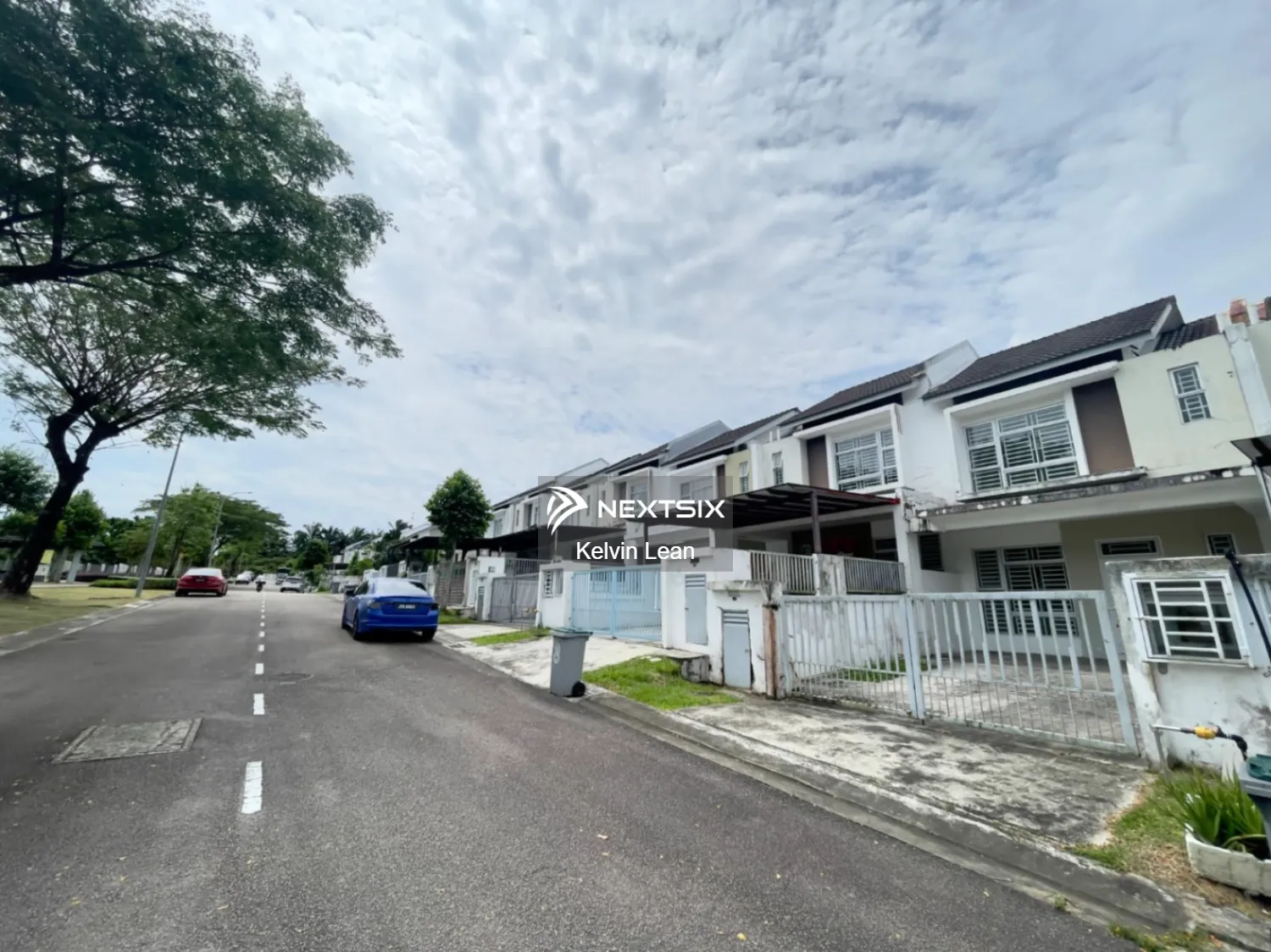 2-sty Terrace/Link House For Sale in Gelang Patah Johor