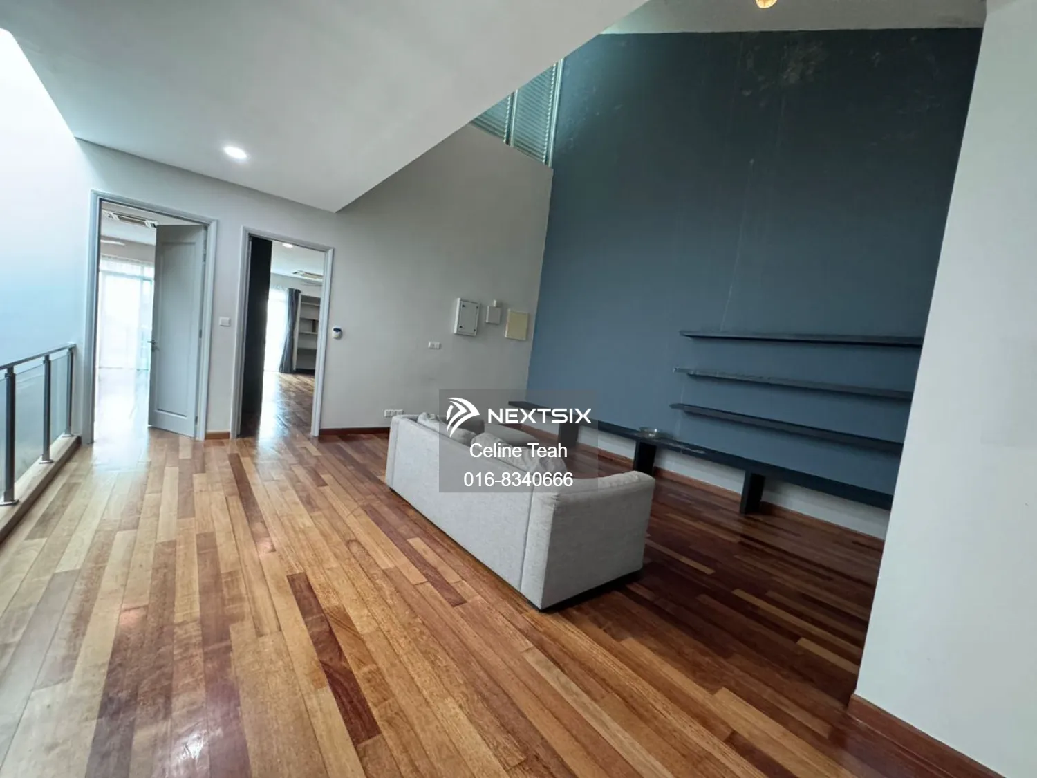 2-sty Terrace/Link House For Sale in Kota Kinabalu Sabah - Image 6