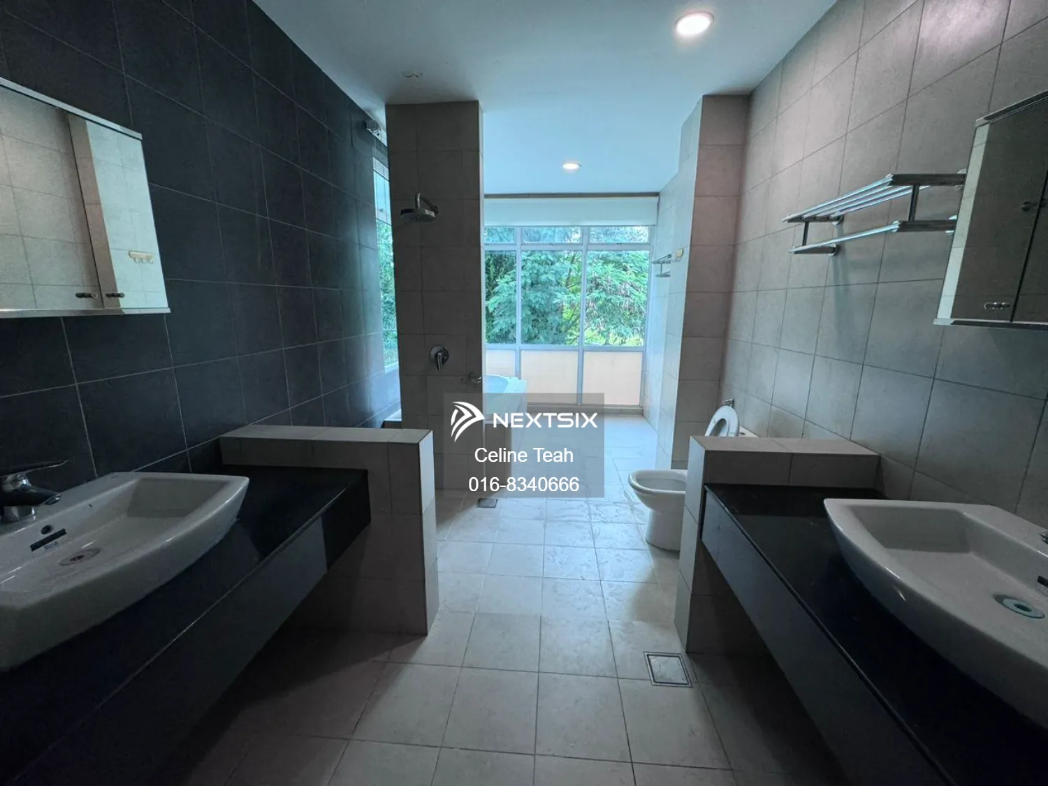 2-sty Terrace/Link House For Sale in Kota Kinabalu Sabah - Image 7