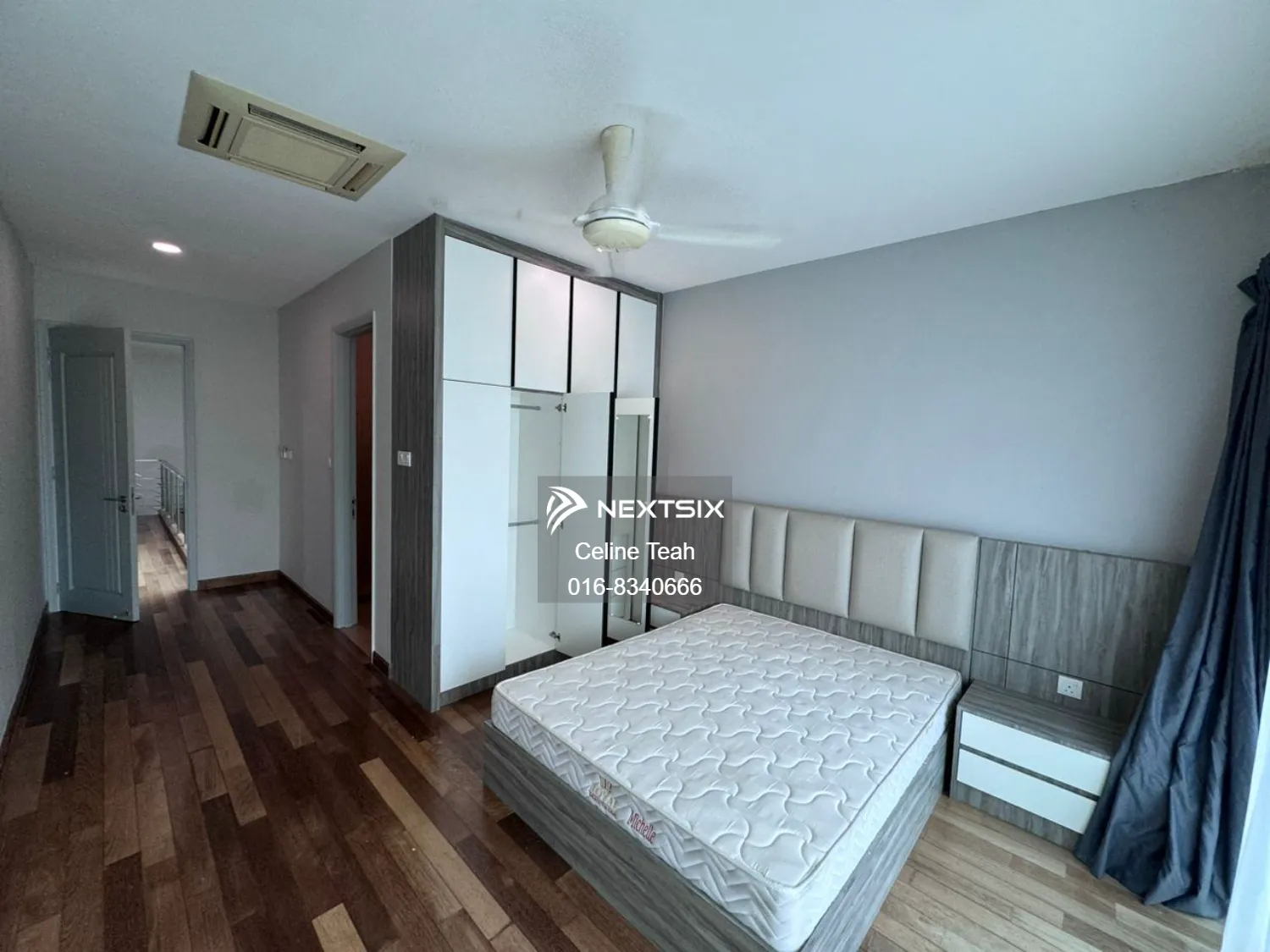 2-sty Terrace/Link House For Sale in Kota Kinabalu Sabah - Image 8