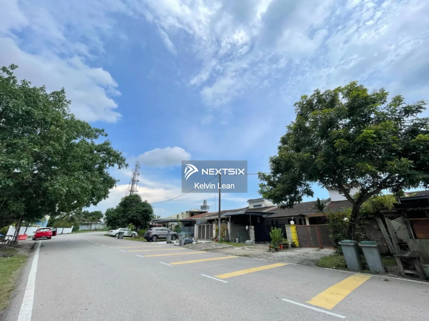 1-sty Terrace/Link House For Sale in Gelang Patah Johor