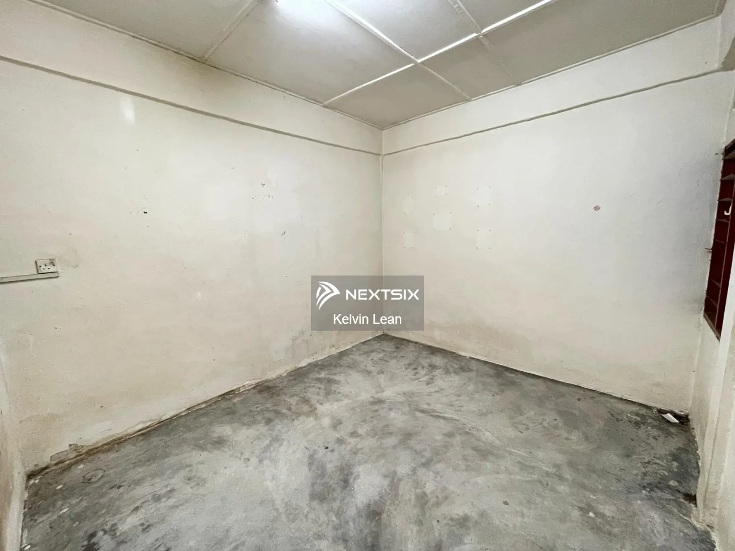 1-sty Terrace/Link House For Sale in Gelang Patah Johor - Image 5