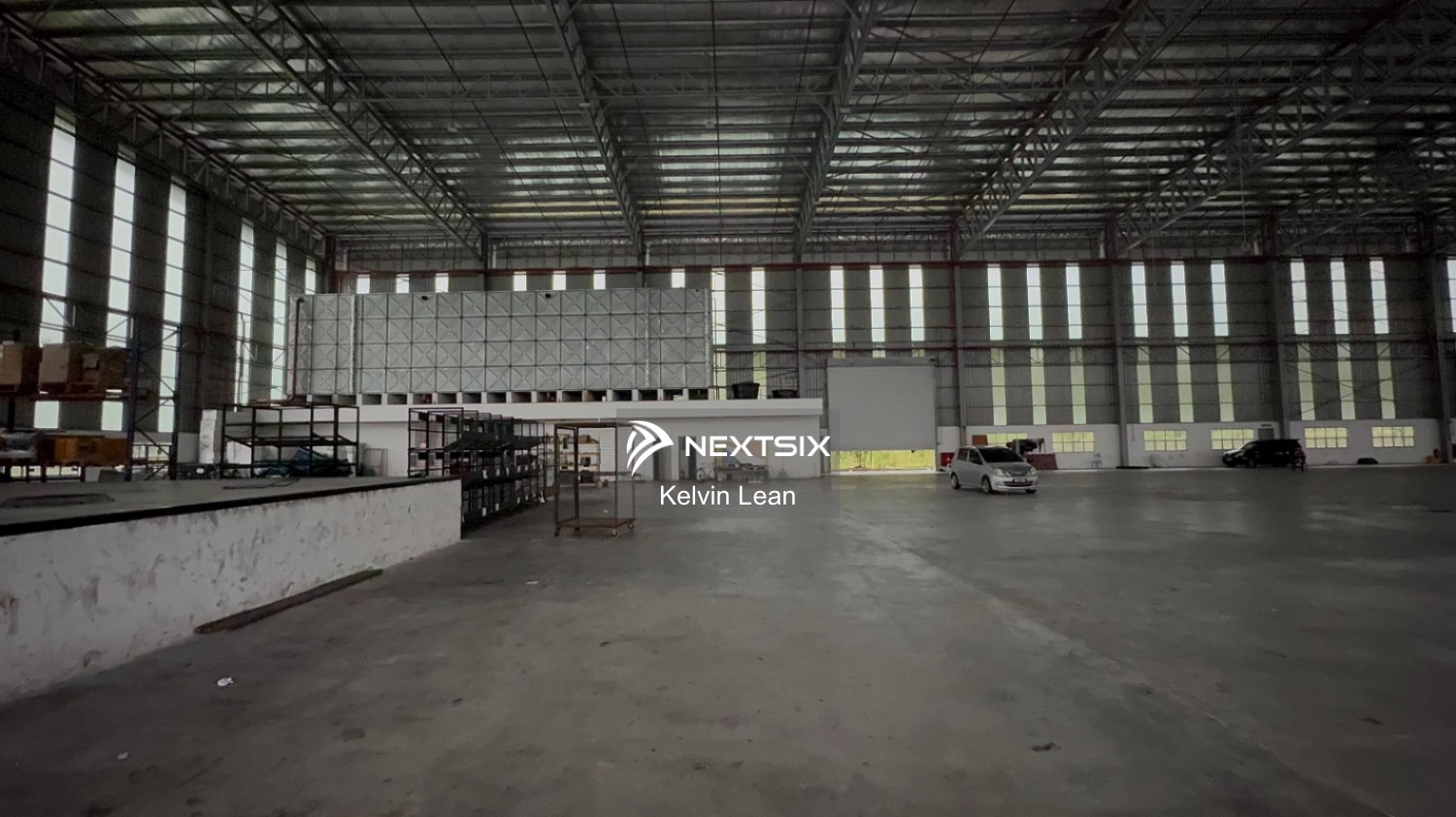 Detached Factory For Sale in Gelang Patah Johor - Image 5