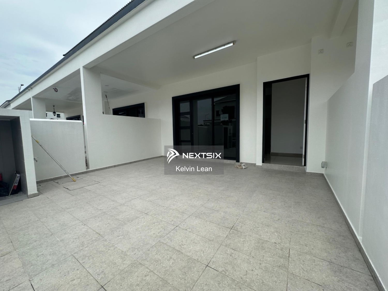 2-sty Terrace/Link House For Rent in Gelang Patah Johor