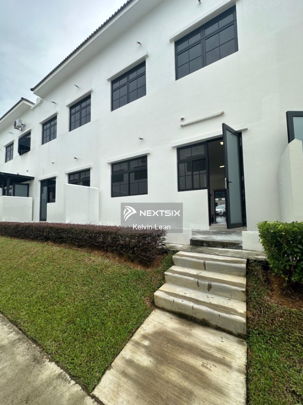 2-sty Terrace/Link House For Rent in Gelang Patah Johor - Image 5