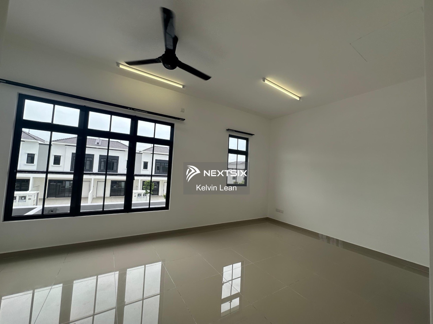 2-sty Terrace/Link House For Rent in Gelang Patah Johor - Image 7