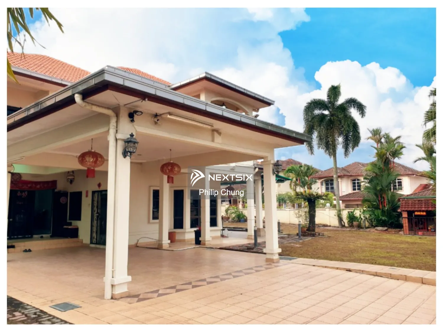 Bungalow For Sale in Kajang Selangor - Image 4