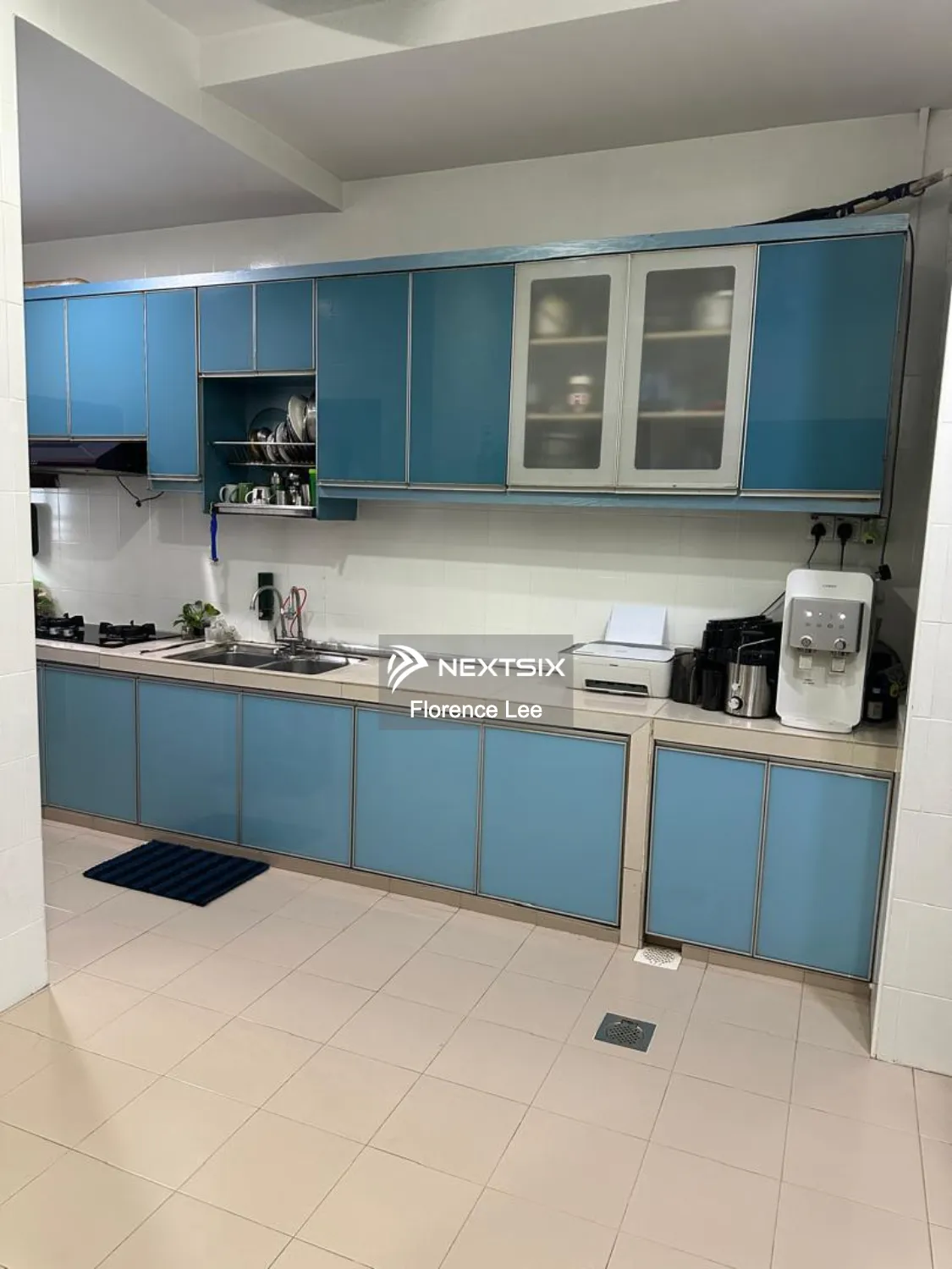 1-sty Terrace/Link House For Sale in Tebrau Johor - Image 5