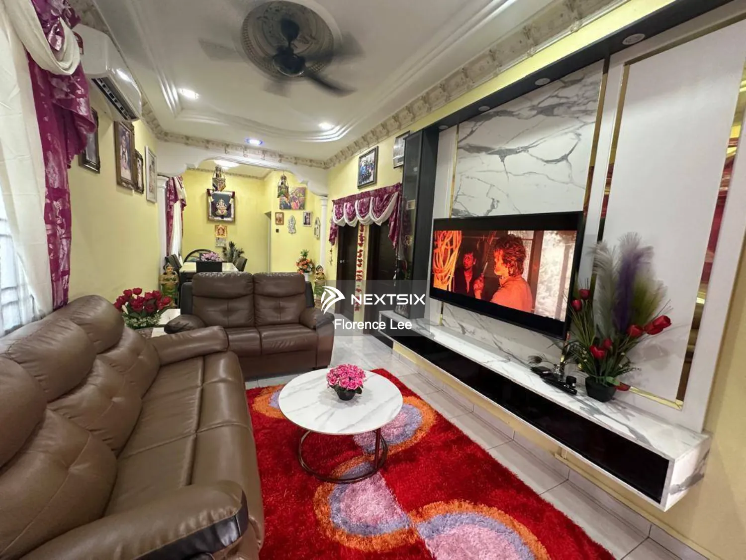 1-sty Terrace/Link House For Sale in Tebrau Johor - Image 7