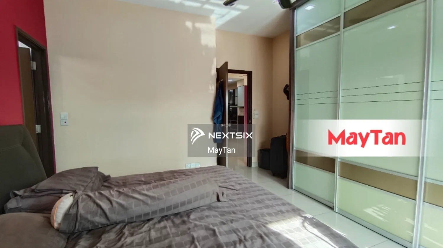 Condominium For Rent in Sungai Ara Penang - Image 7