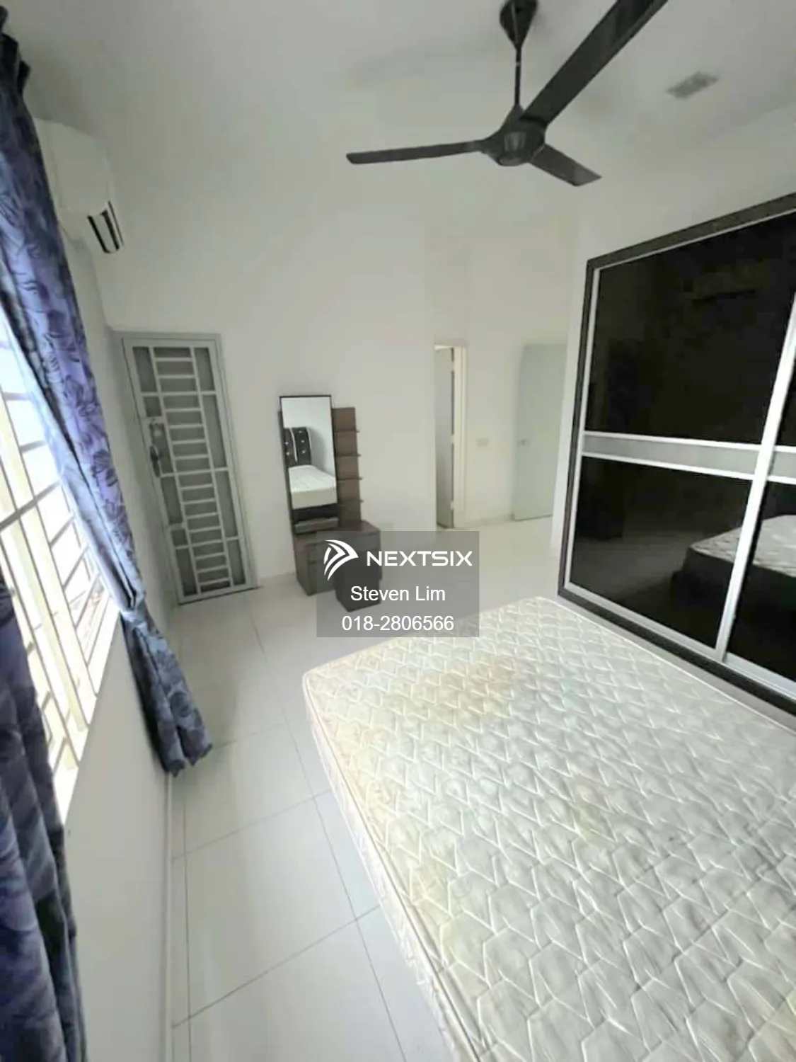 Bukit Indah Zone 7 Double Storey Terrace House