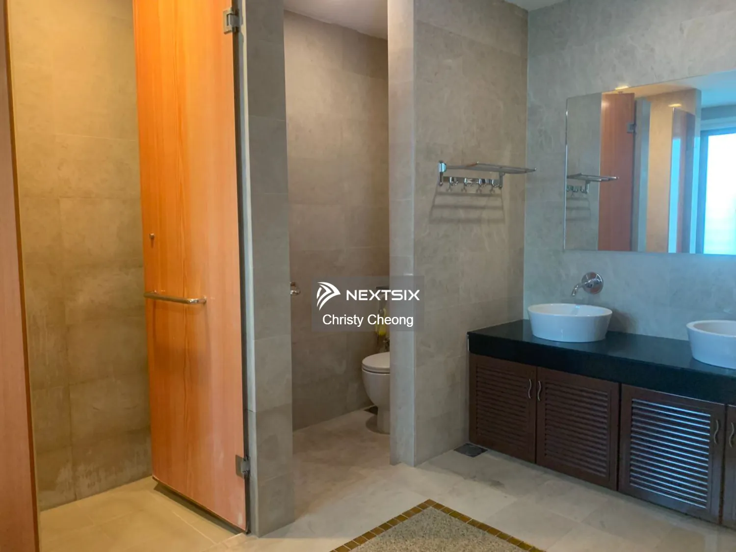 Semi-detached House For Sale in Mont Kiara Wilayah Persekutuan Kuala Lumpur - Image 11