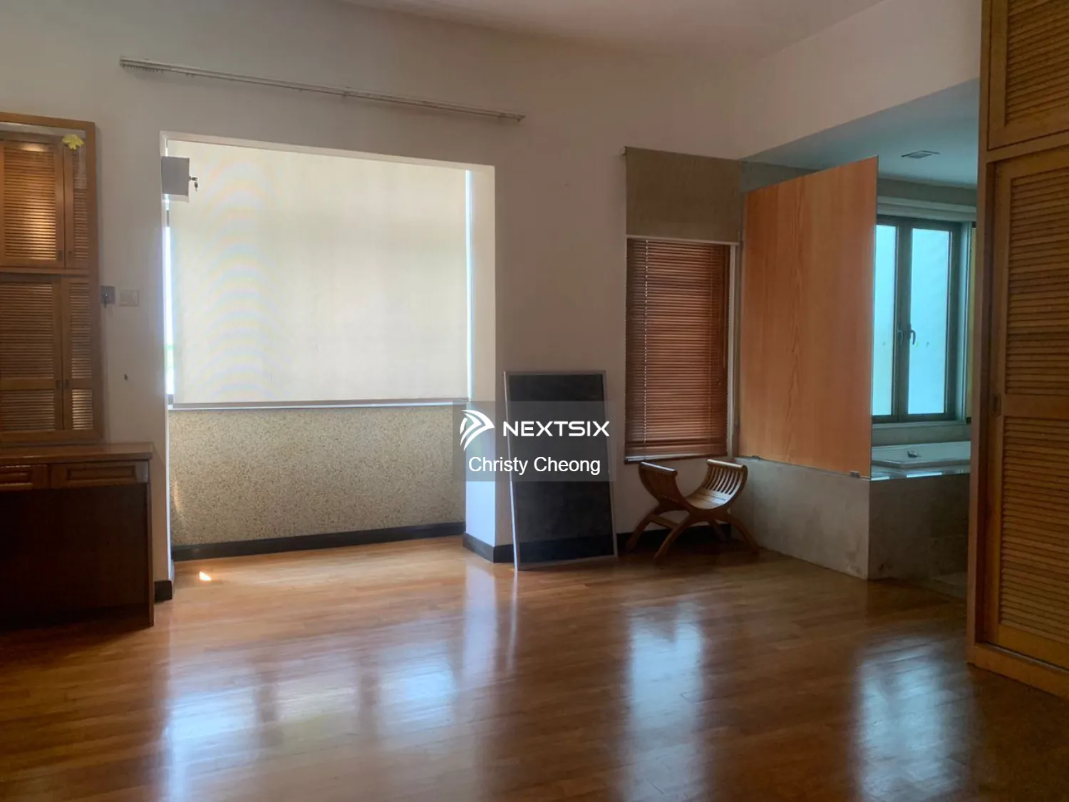 Semi-detached House For Sale in Mont Kiara Wilayah Persekutuan Kuala Lumpur - Image 12