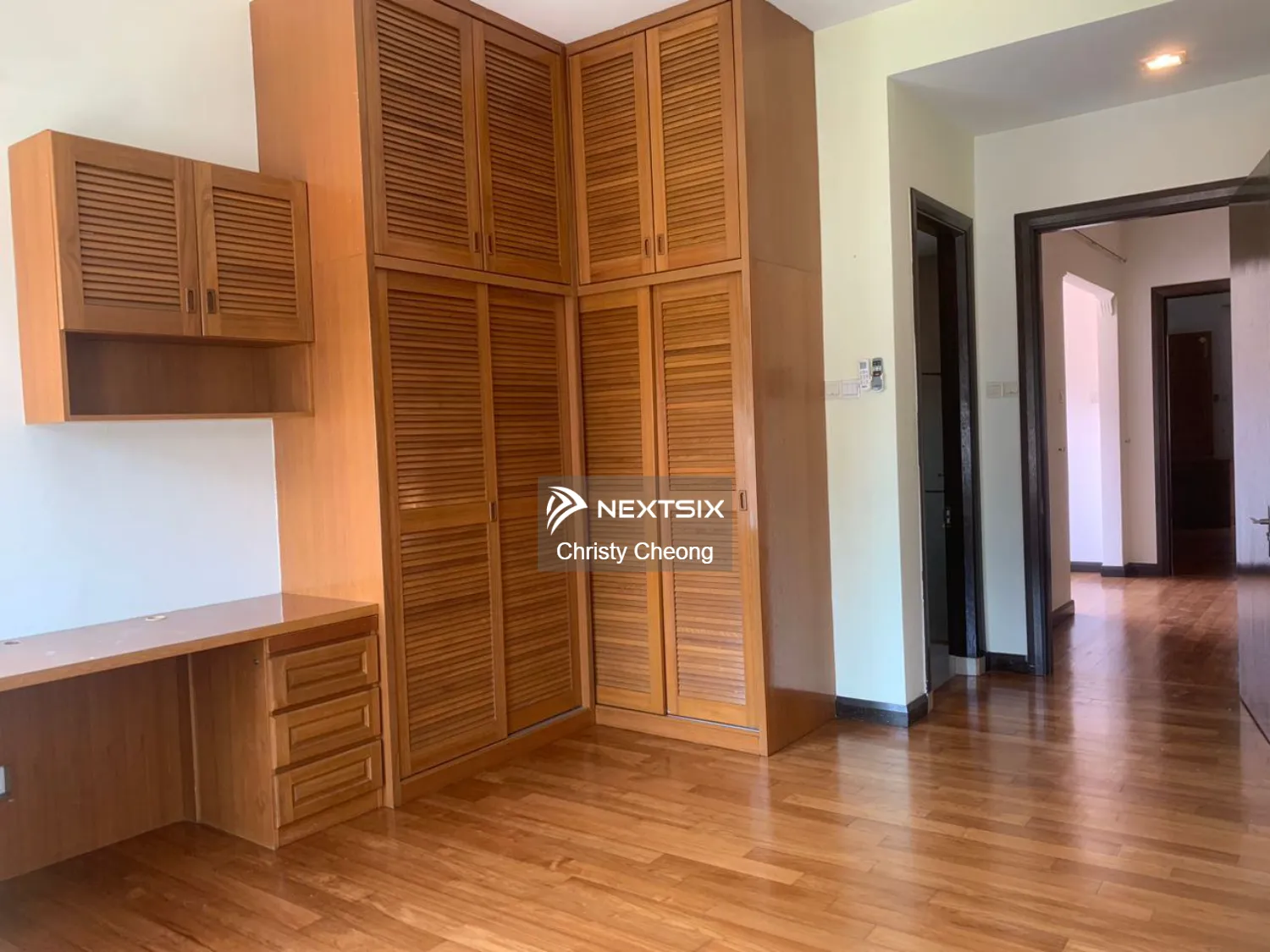 Semi-detached House For Sale in Mont Kiara Wilayah Persekutuan Kuala Lumpur - Image 13