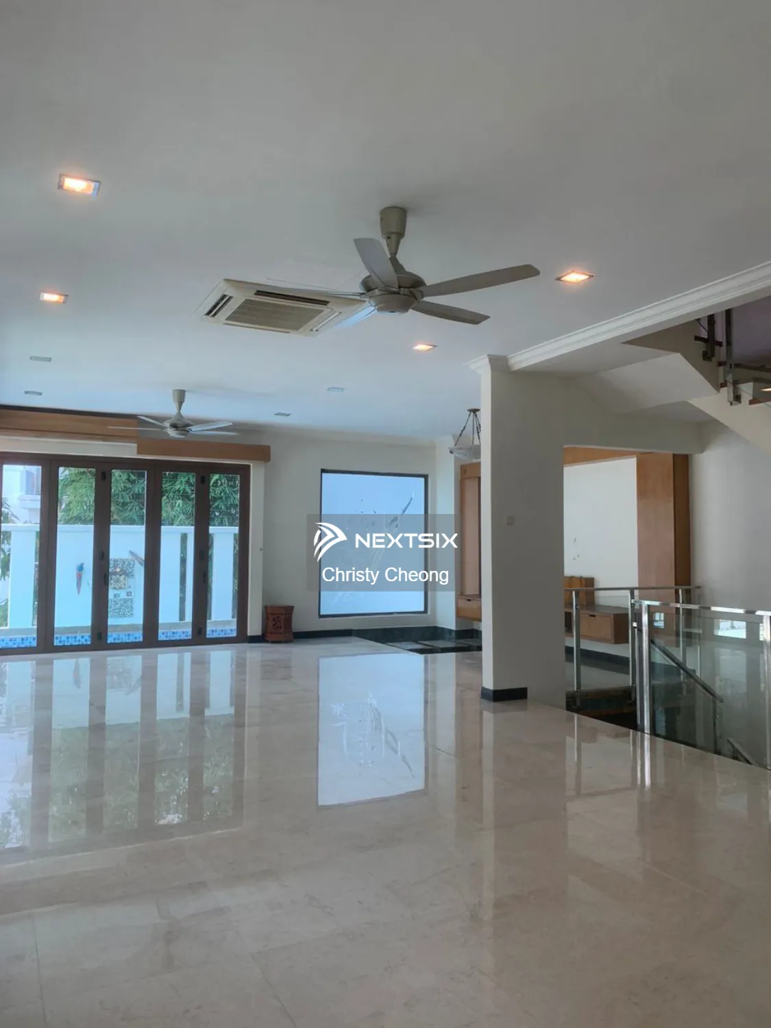 Semi-detached House For Sale in Mont Kiara Wilayah Persekutuan Kuala Lumpur - Image 14
