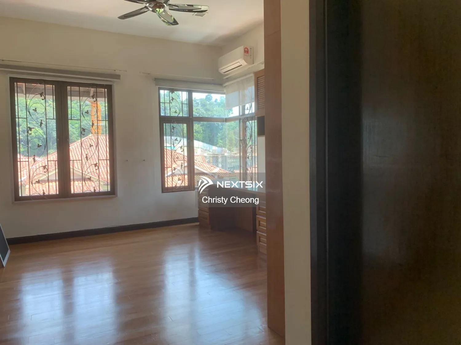 Semi-detached House For Sale in Mont Kiara Wilayah Persekutuan Kuala Lumpur - Image 15