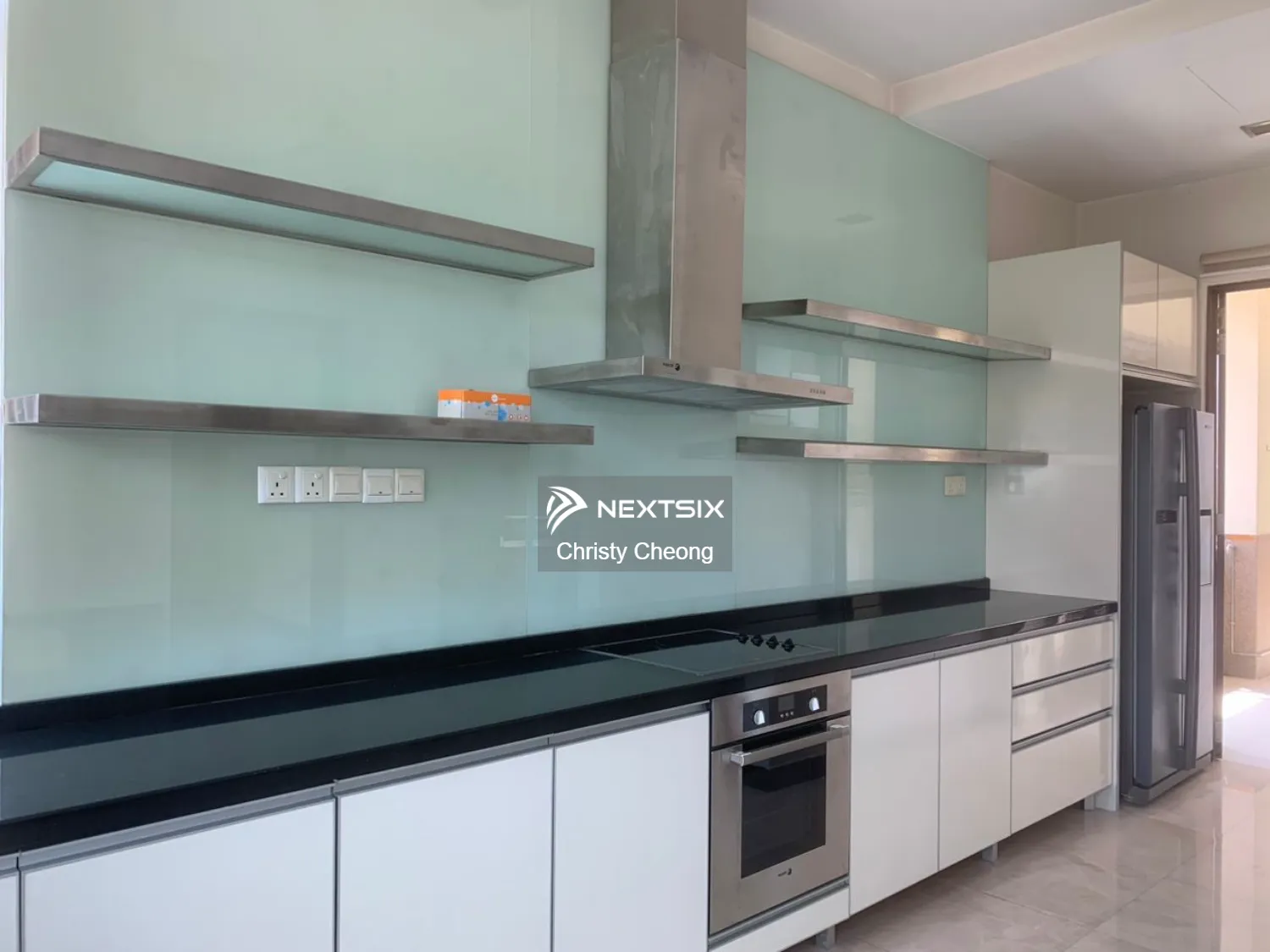 Semi-detached House For Sale in Mont Kiara Wilayah Persekutuan Kuala Lumpur - Image 16