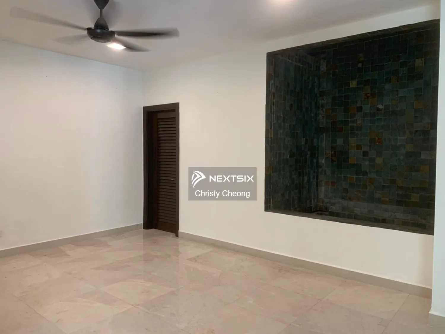 Semi-detached House For Sale in Mont Kiara Wilayah Persekutuan Kuala Lumpur - Image 18