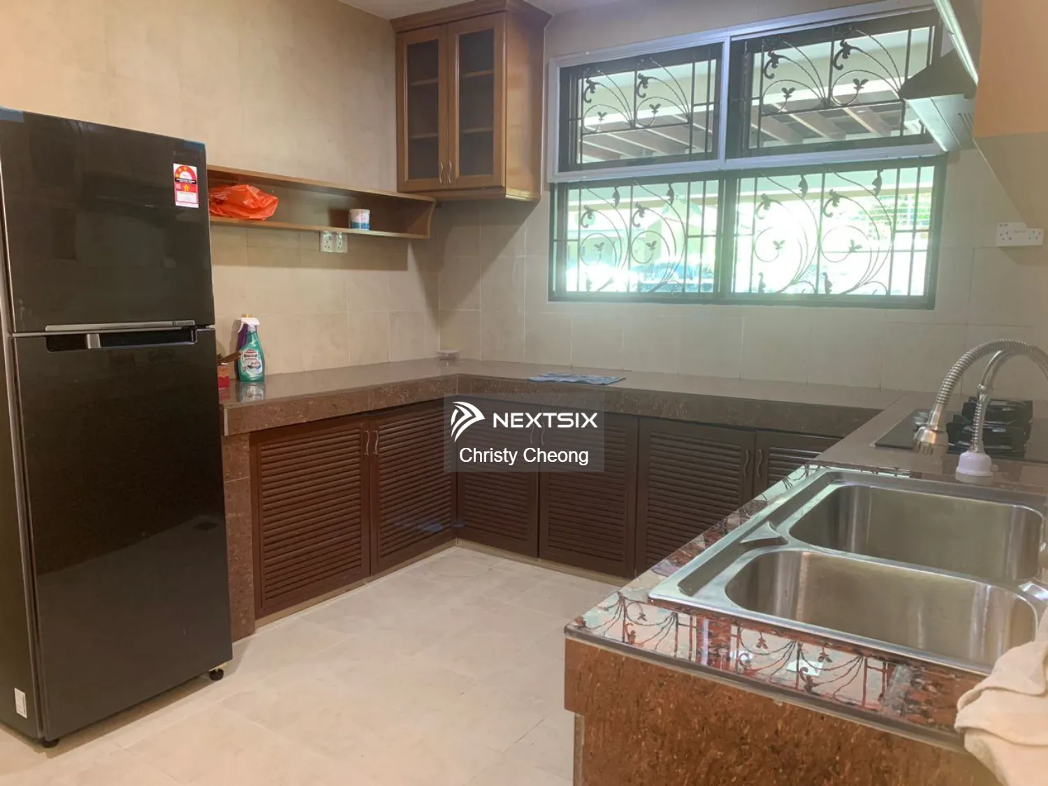 Semi-detached House For Sale in Mont Kiara Wilayah Persekutuan Kuala Lumpur - Image 20