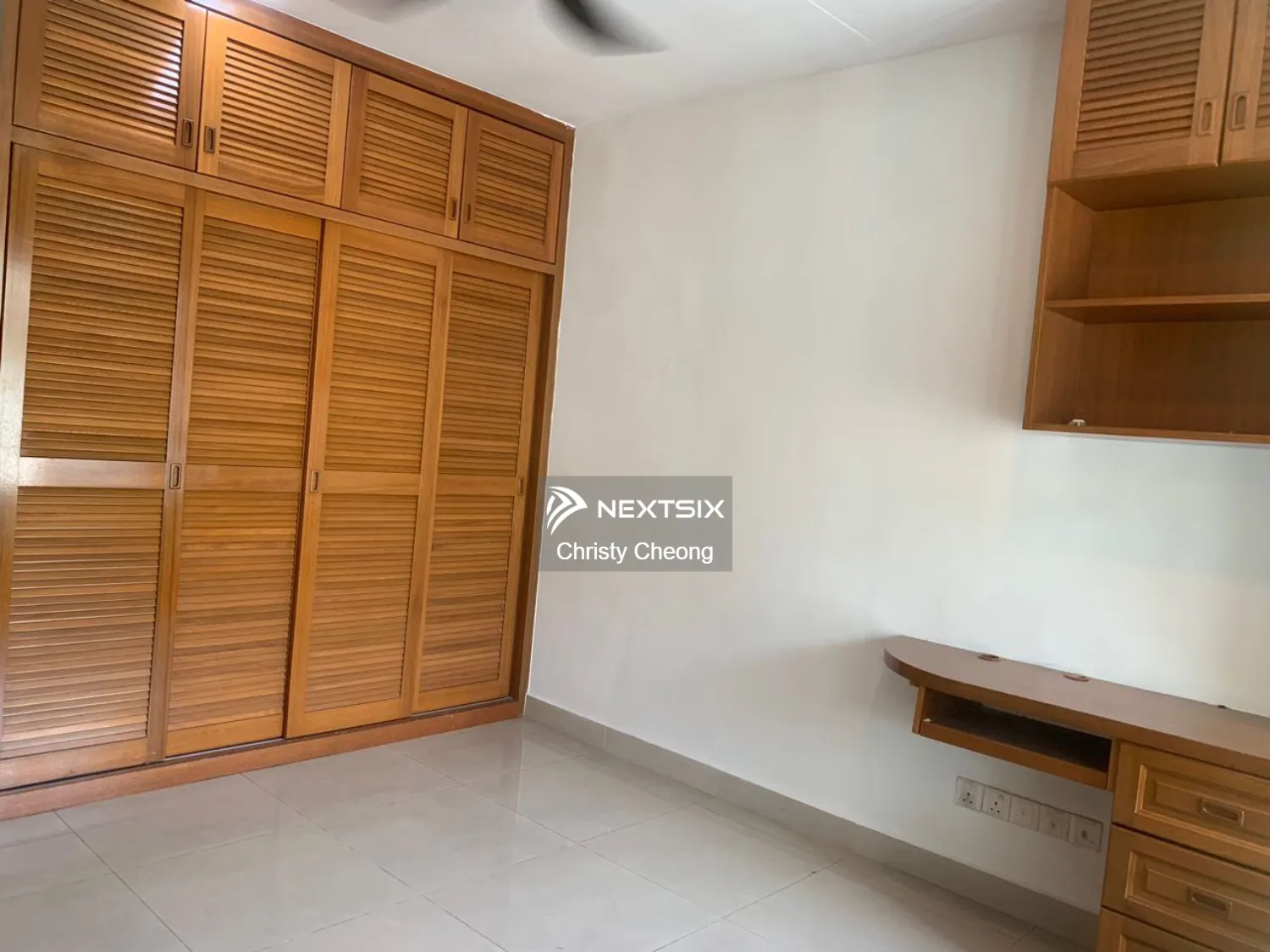 Semi-detached House For Sale in Mont Kiara Wilayah Persekutuan Kuala Lumpur - Image 21