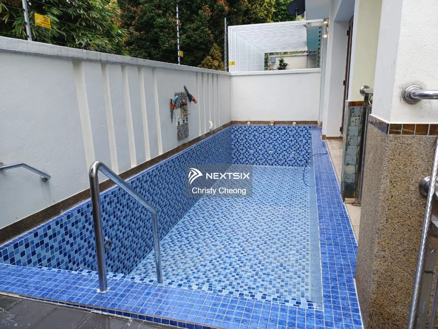 Semi-detached House For Sale in Mont Kiara Wilayah Persekutuan Kuala Lumpur - Image 22