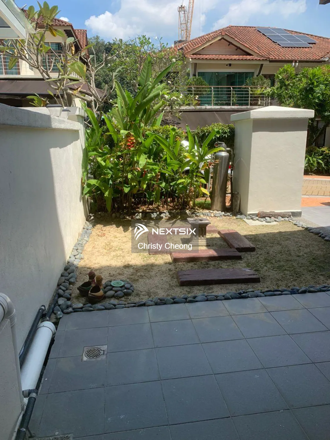 Semi-detached House For Sale in Mont Kiara Wilayah Persekutuan Kuala Lumpur - Image 23