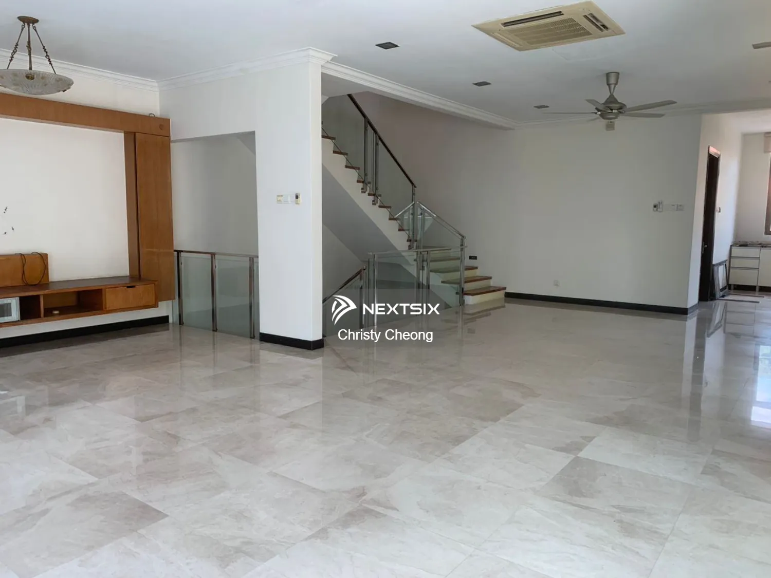 Semi-detached House For Sale in Mont Kiara Wilayah Persekutuan Kuala Lumpur - Image 6