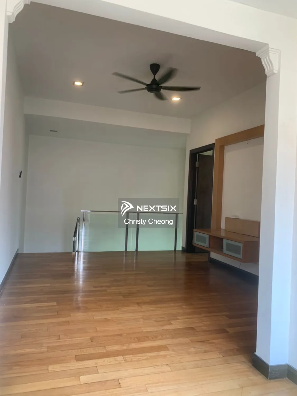 Semi-detached House For Sale in Mont Kiara Wilayah Persekutuan Kuala Lumpur - Image 8