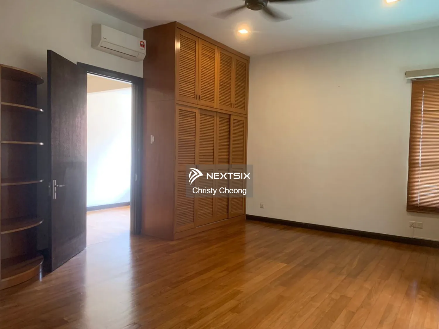 Semi-detached House For Sale in Mont Kiara Wilayah Persekutuan Kuala Lumpur - Image 9