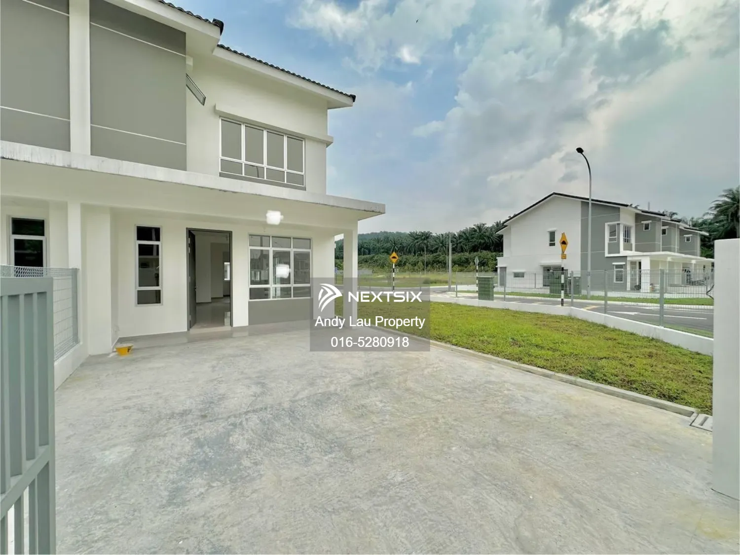 Aster Height / Gelang Patah / Iskandar Puteri / Bukit Indah / Pulai / Pulai Perdana / Setia Eco Garden / Pulai Mutiara