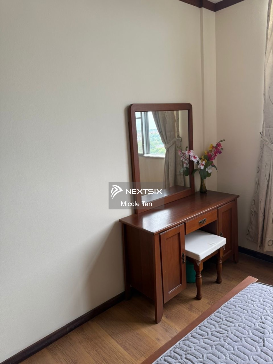 Apartment For Rent in Muar Johor - Image 10