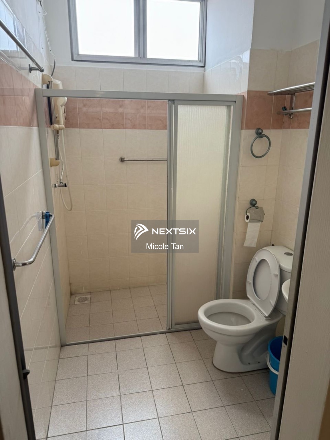 Apartment For Rent in Muar Johor - Image 11