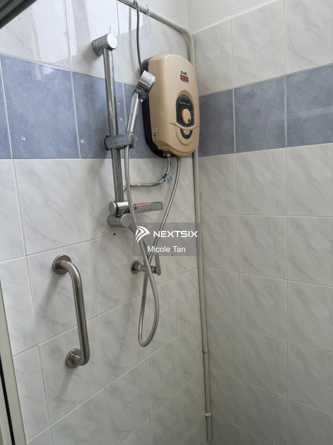 Apartment For Rent in Muar Johor - Image 12