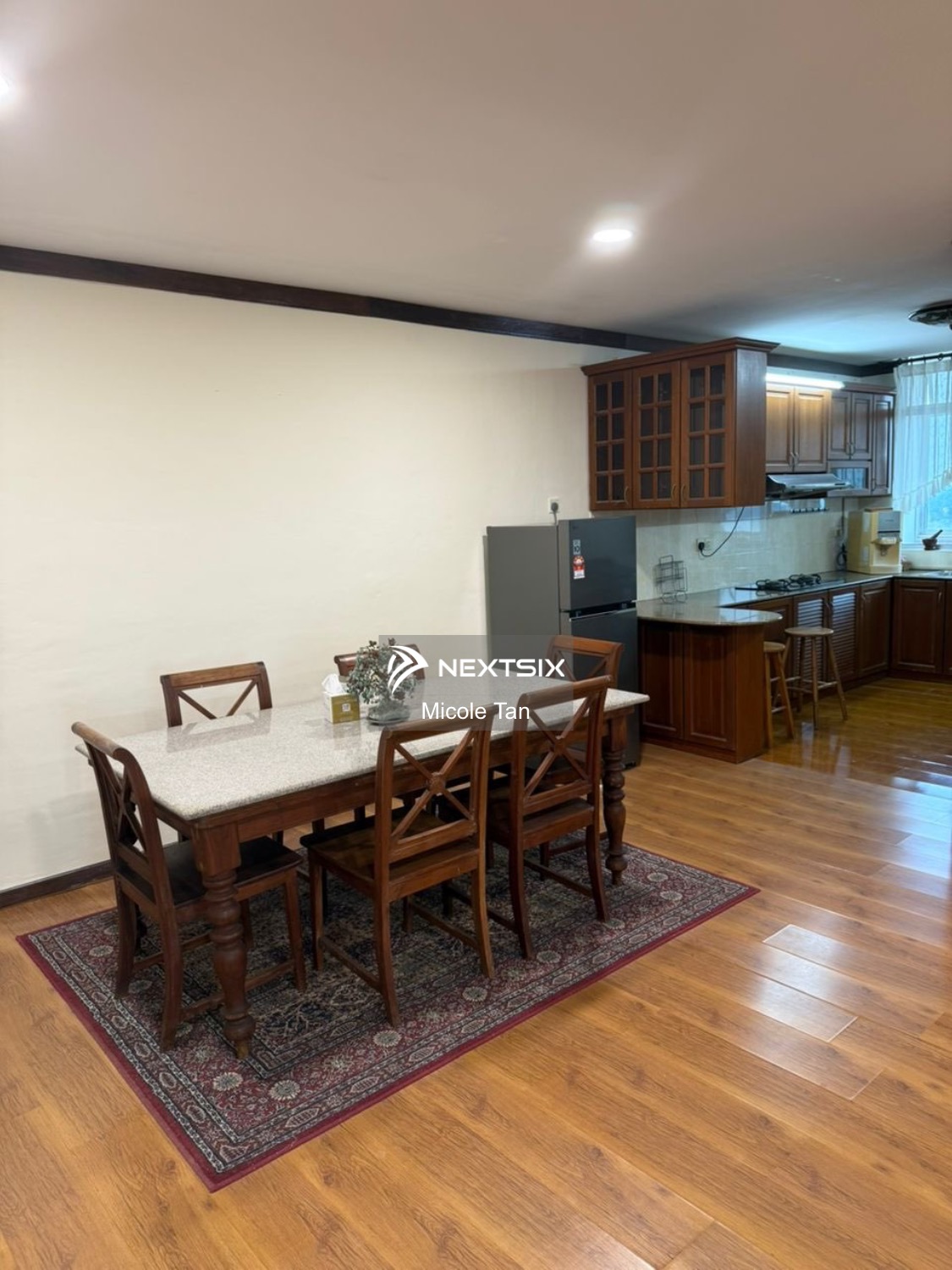 Apartment For Rent in Muar Johor - Image 13