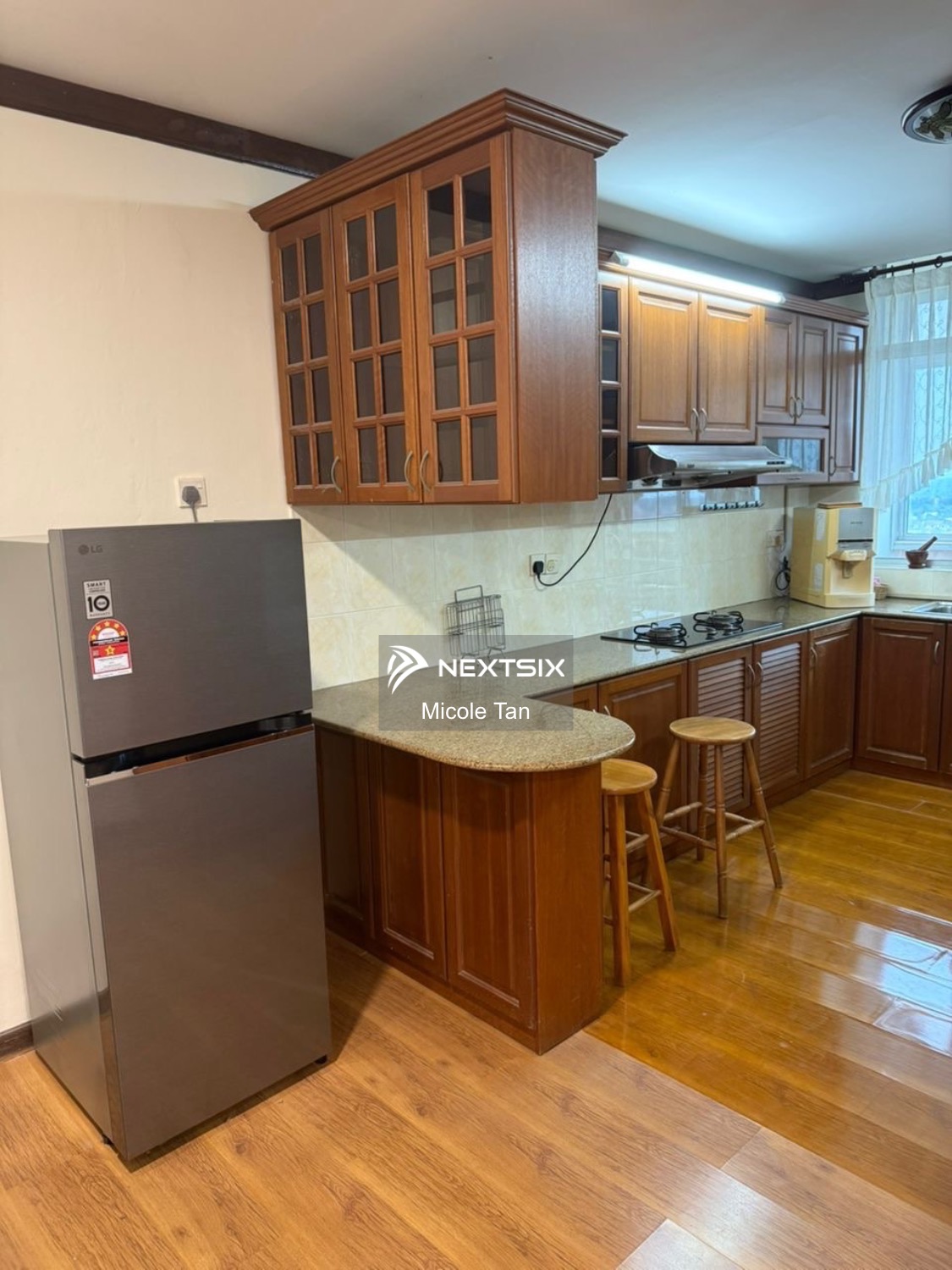 Apartment For Rent in Muar Johor - Image 14