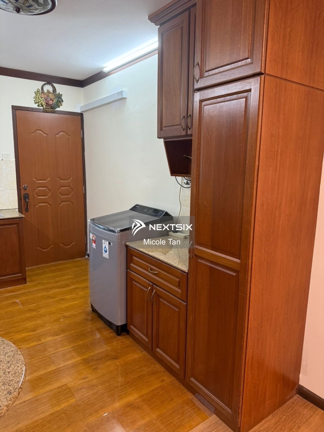 Apartment For Rent in Muar Johor - Image 15