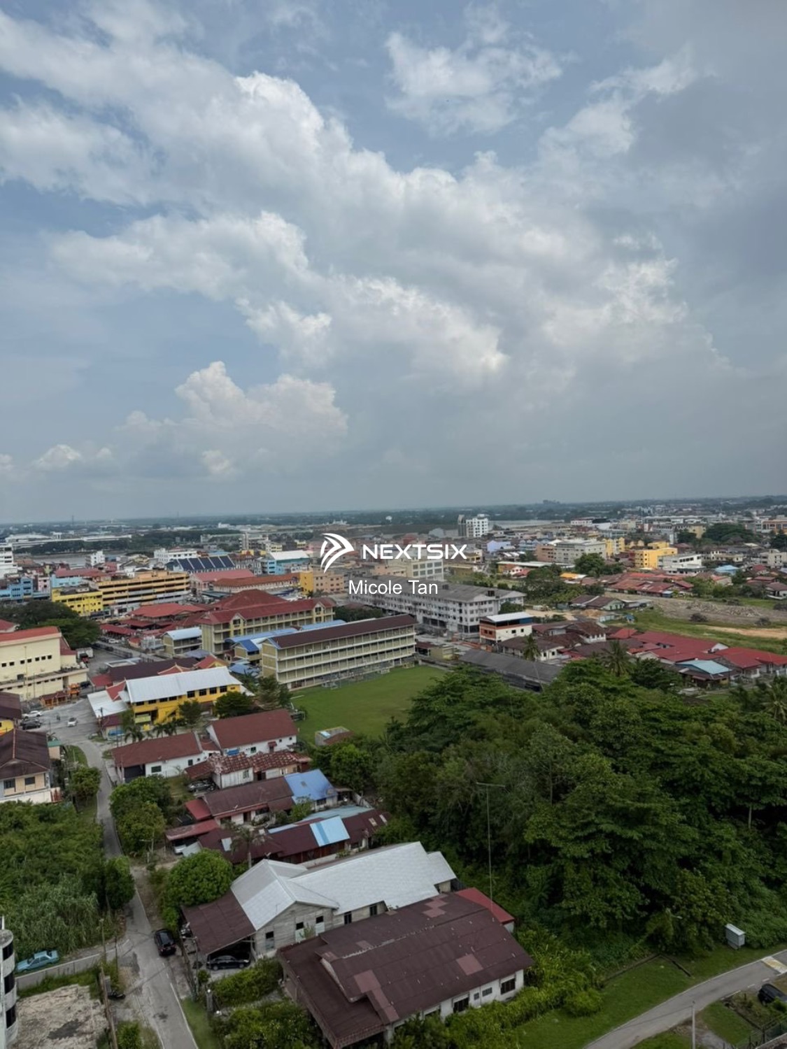 Apartment For Rent in Muar Johor - Image 16