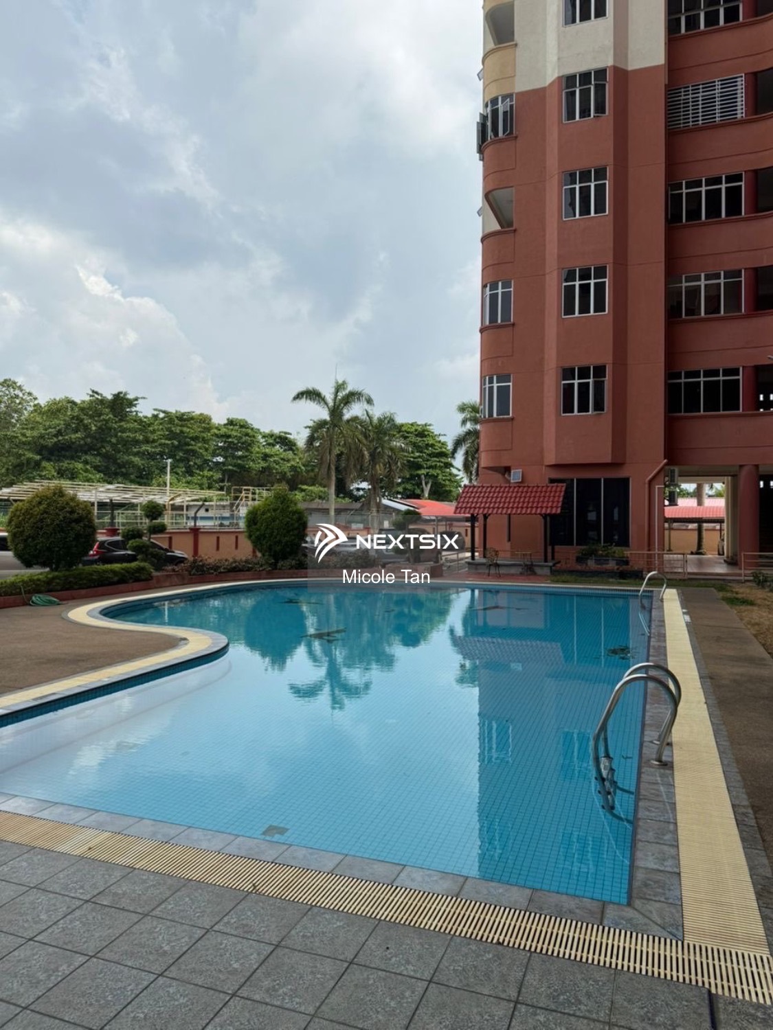 Apartment For Rent in Muar Johor - Image 17