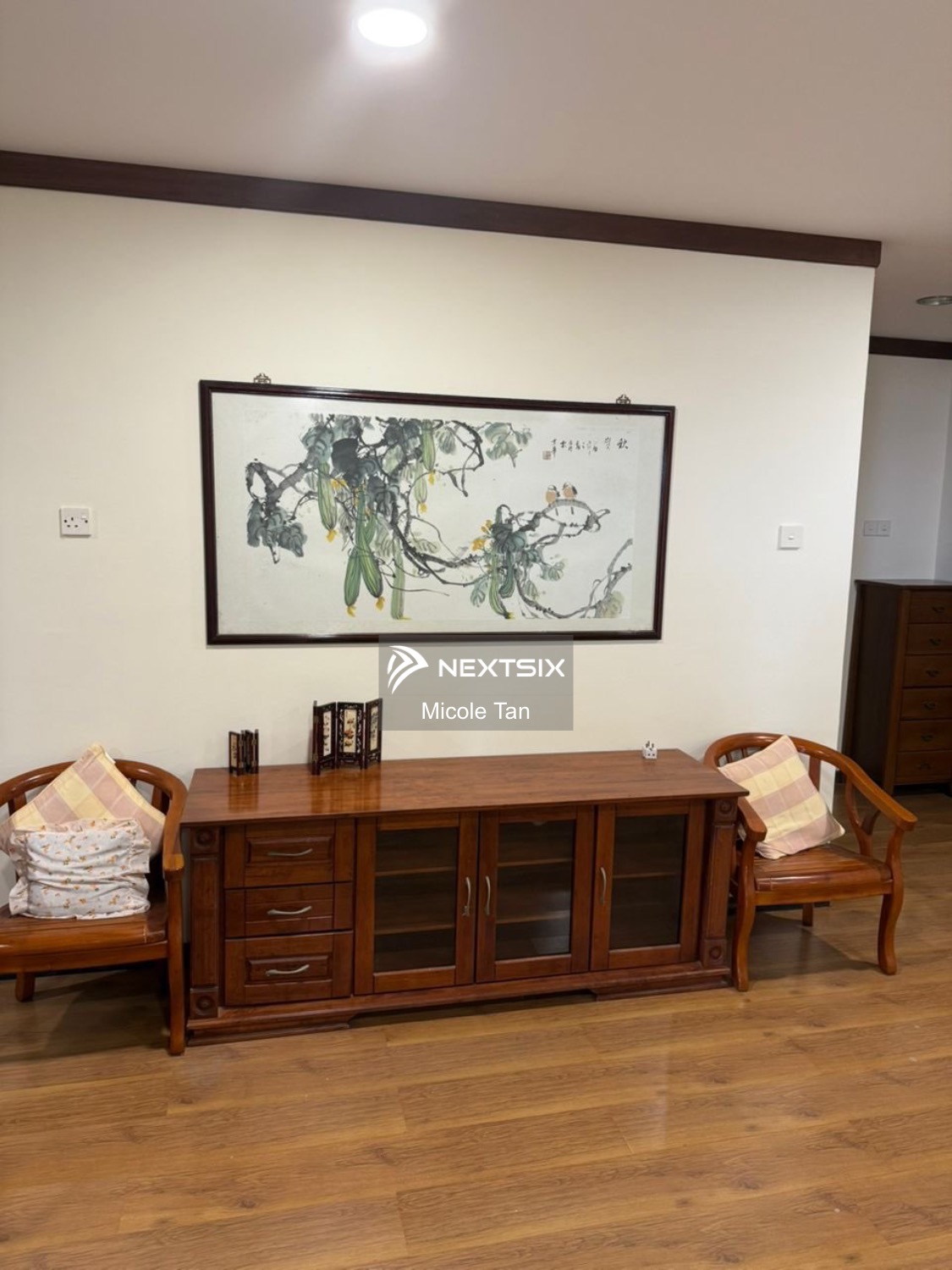 Apartment For Rent in Muar Johor - Image 5