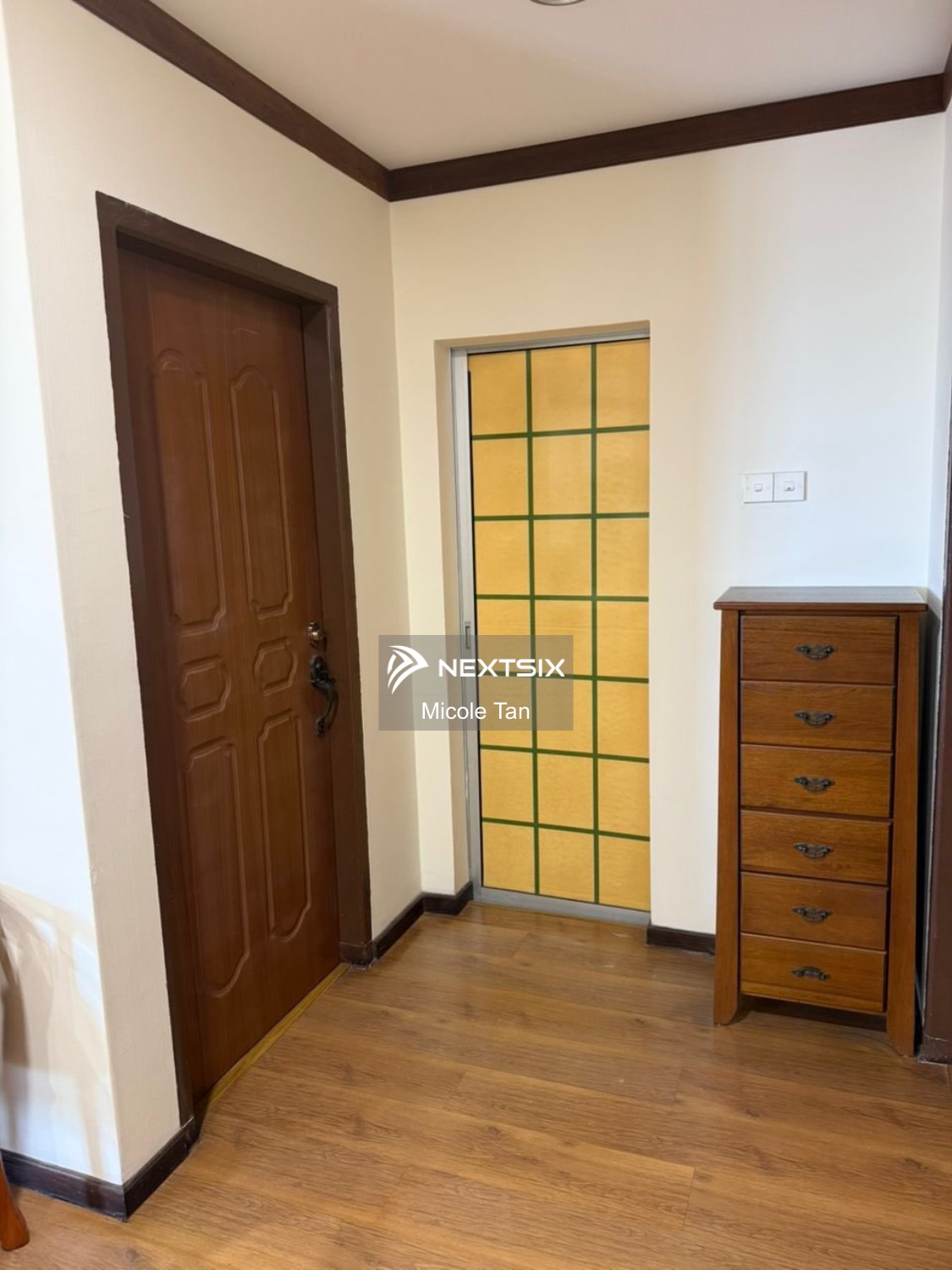 Apartment For Rent in Muar Johor - Image 6