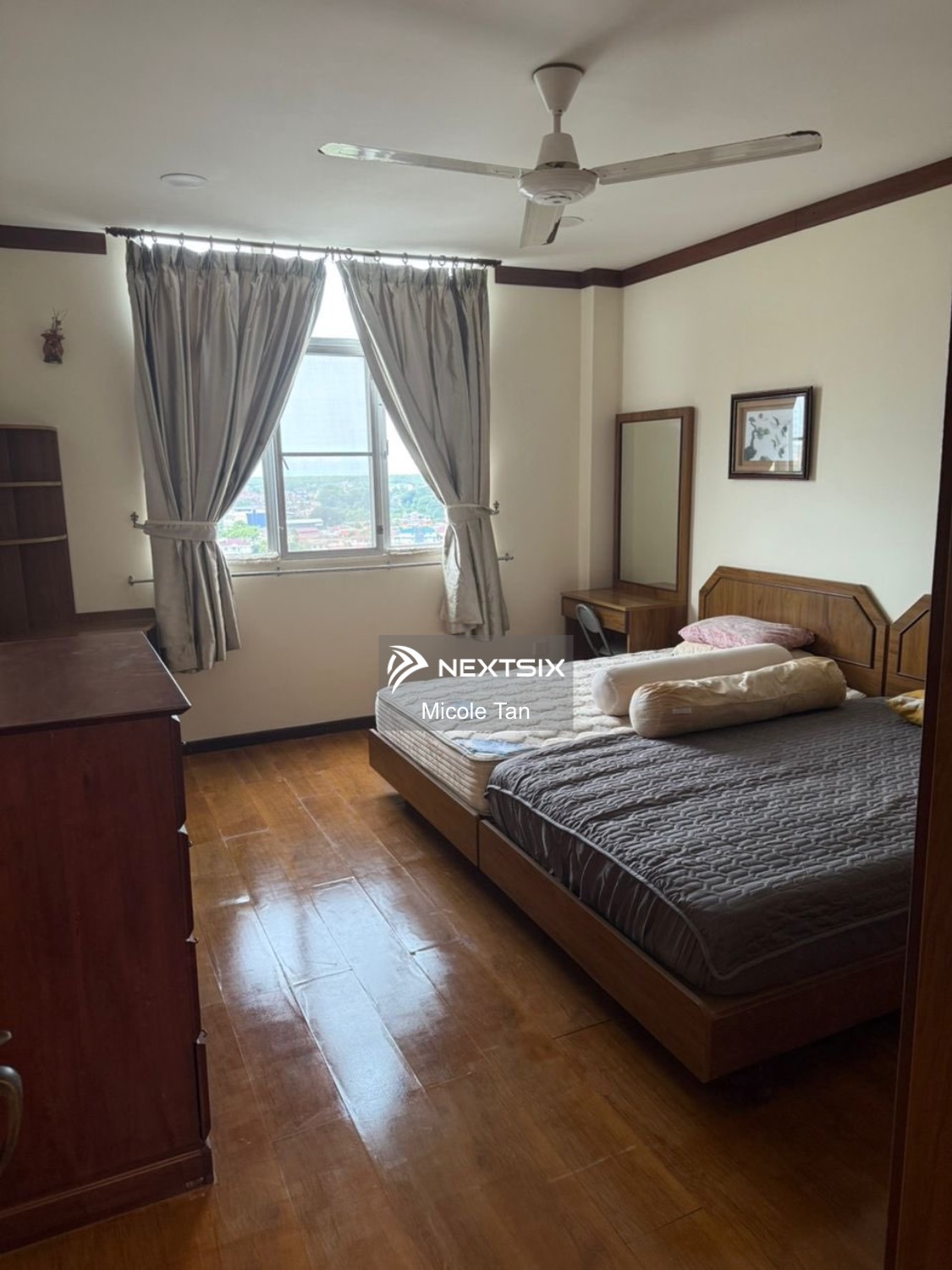 Apartment For Rent in Muar Johor - Image 7