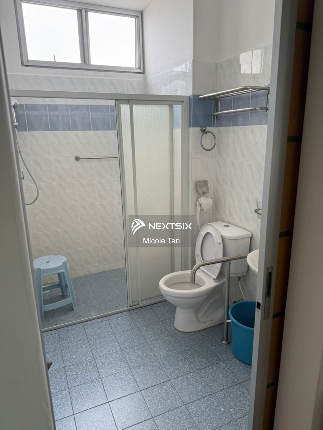 Apartment For Rent in Muar Johor - Image 8