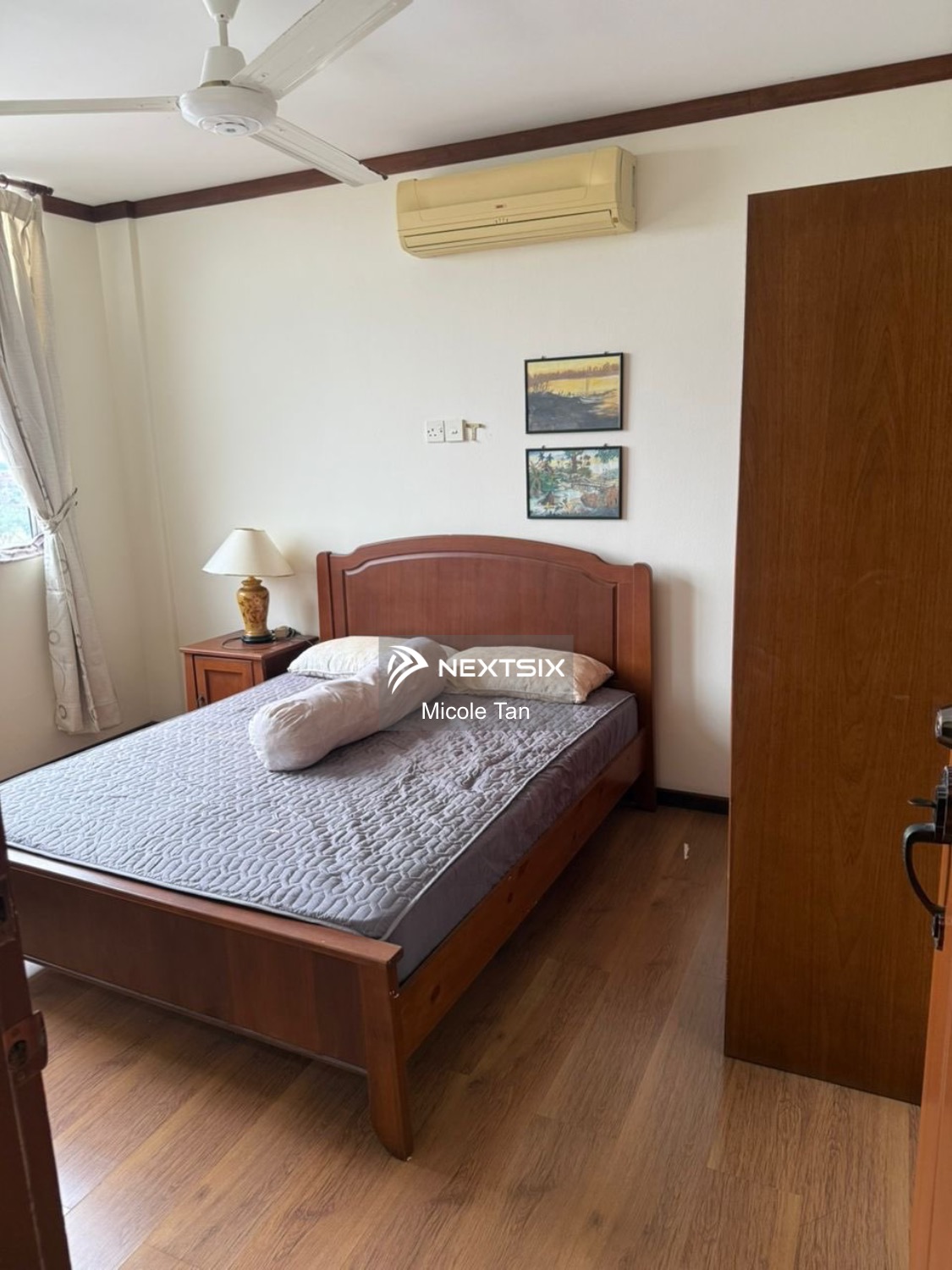 Apartment For Rent in Muar Johor - Image 9