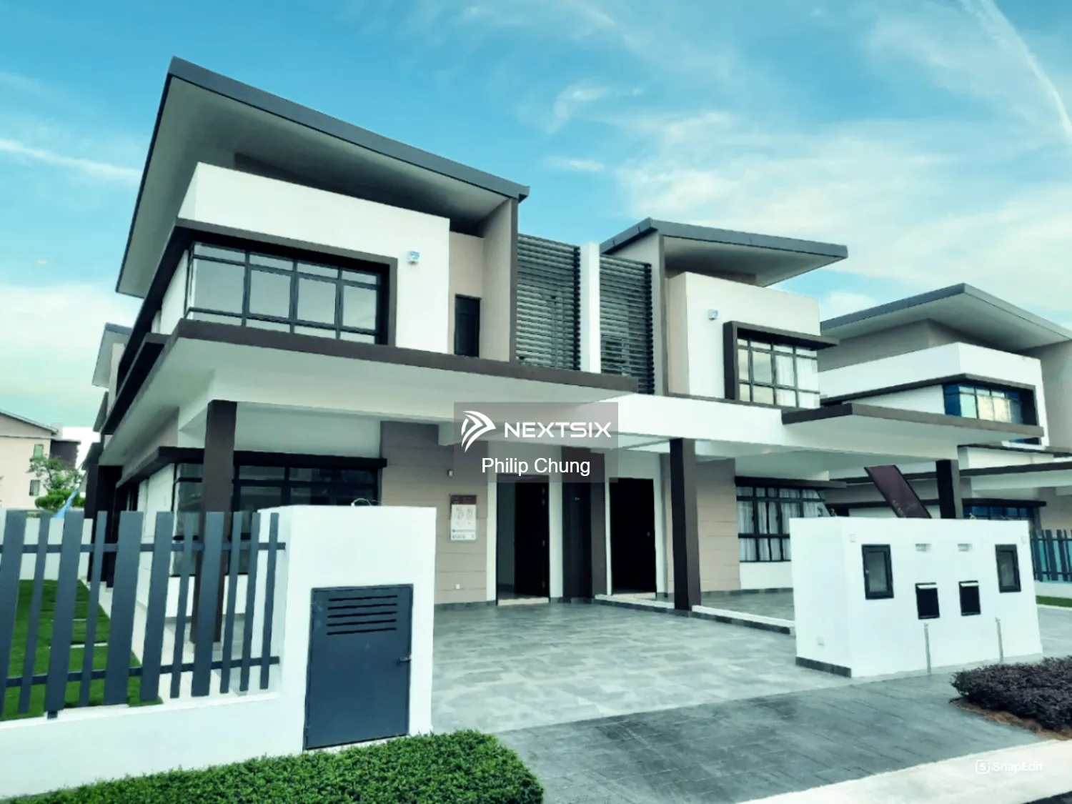 Bungalow For Sale in Bangi Selangor - Image 2