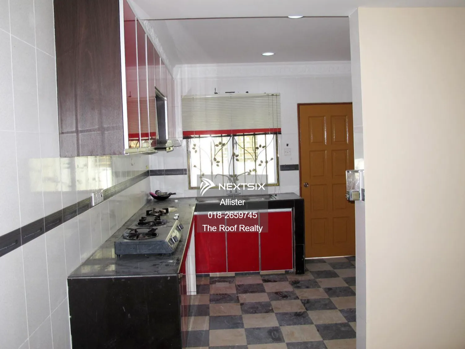 2-sty Terrace/Link House For Sale in Kajang Selangor - Image 3