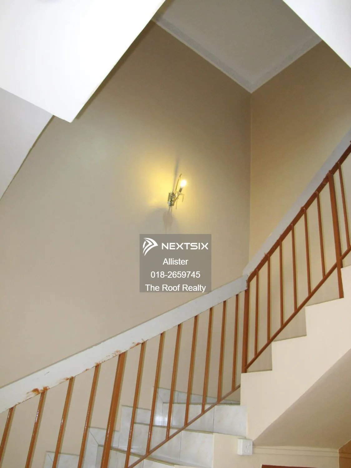 2-sty Terrace/Link House For Sale in Kajang Selangor - Image 4