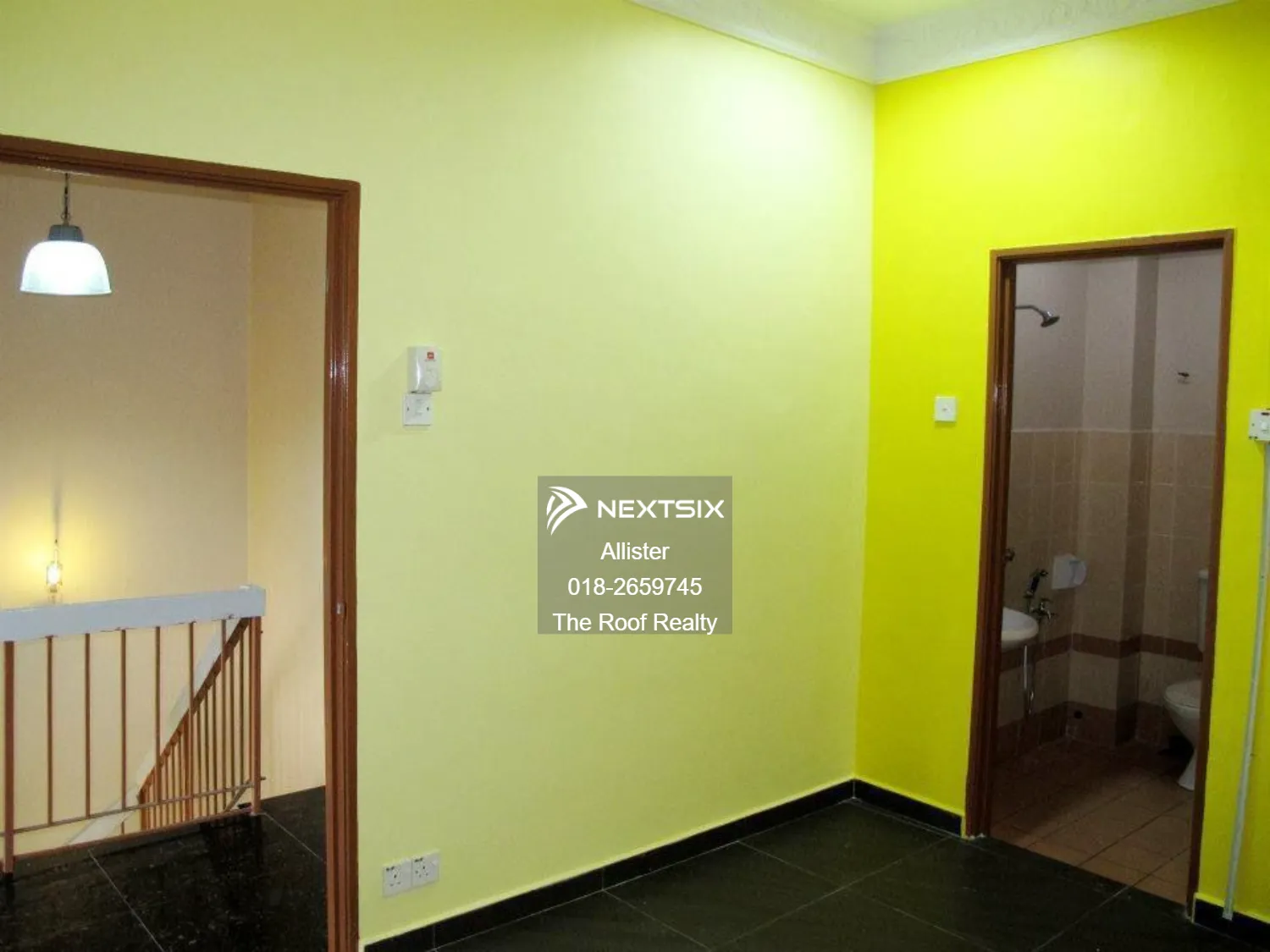 2-sty Terrace/Link House For Sale in Kajang Selangor - Image 5