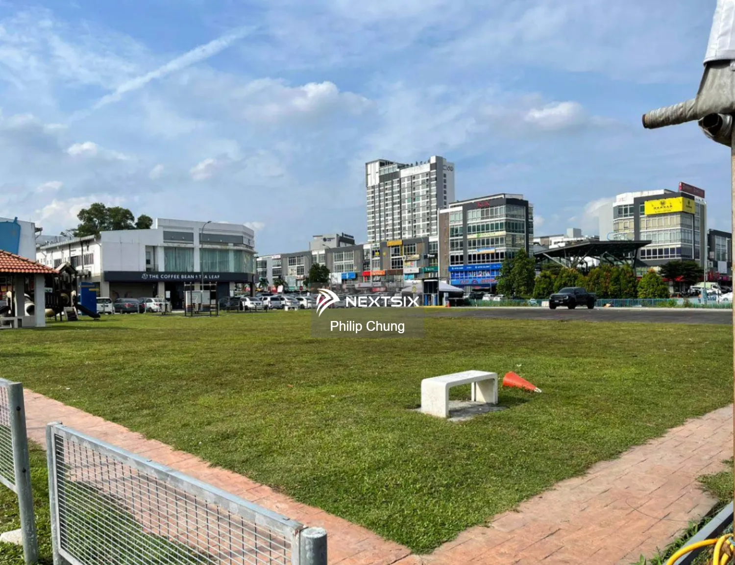 Shop For Sale in Cheras Selangor